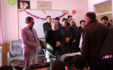 ۶۶ باب مدرسه کانکسی بالای ۱۰ دانش‌آموز در آذربایجان‌شرقی