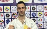 طلایی که بعد از ١١ سال به تبریز آمد
