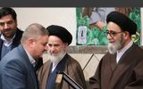 انتخاب به وقت مطالبه به عنوان یکی از افراد تاثیر گذار در فرهنگ عمومی شهرستان بناب