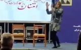 واکنش اداره کار آذربایجان‌شرقی به رقص در جشنواره امتنان