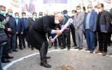 شهر جدید سهند در تب بیمارستان؛ زخم کهنه درمان در دل شهری جوان