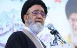 امام جمعه ای از جنس مردم، فدایی جمهور