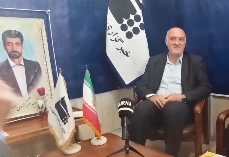 تبریز میزبان مسابقات ملی و بین المللی شد