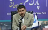 صادرات ۱۳ میلیون دلاری محصولات پارک علم‌وفناوری آذربایجان شرقی