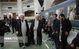 سالگرد ارتحال امام خمینی (ره) در تبریز