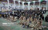 مردم با مشارکت در انتخابات دشمنان انقلاب را انگشت به دهان بگذارند