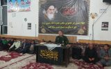 نقش مردم منطقه ارسباران در دوران جنگ تحمیلی بسیار حائز اهمیت بود