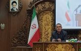 ۵۷ مجتمع خدماتی رفاهی در محورهای آذربایجان شرقی در حال بهرهبرداری است ۵۷ مجتمع خدماتی رفاهی در محورهای آذربایجان شرقی در حال بهرهبرداری است