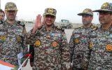 پدافند هوایی ارتش در ساخت انواع پهپادها و رادارها دستاوردهای جهشی دارد