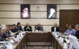 تمهدیدات لازم برای مدیریت و مصرف بهینه انرژی اندیشیده شود