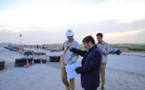 آزادراه مراغه – هشترود پیشرفت خوبی دارد