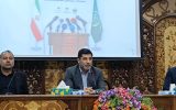 ۳۵۵ هکتار گلخانه در آذربایجان شرقی وجود دارد