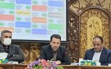 کاهش ۵۰ درصدی آتشسوزی جنگلهای ارسباران در سال گذشته کاهش ۵۰ درصدی آتشسوزی جنگلهای ارسباران در سال گذشته