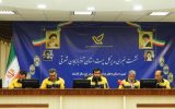 توزیع روزانه ۷۰ تن مرسوله بدون توقف در مجموعه‌ی پست آذربایجان شرقی 