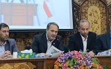 حدود ۷۰ درصد سدهای آذربایجان‌شرقی پر است