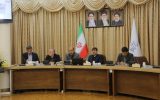 انبارهای کالاهای اساسی استان آذربایجان شرقی وضعیت خوبی دارند