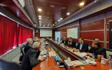 صنایع معدنی، اولویت توسعه سرمایه‌گذاری در آذربایجان شرقی است