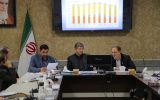 بازسازی شبکه آبرسانی تبریز از وزارت نیرو پیگیری می‌شود