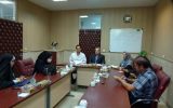 مرکز نوآوری سلول‌های بنیادی و پزشکی بازساختی شهید مدنی تبریز آماده ارائه خدمات