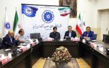 ایجاد مرکز TMC در تبریز برای ارتقاء سطح آموزش‌های مهارتی شاغلین در حوزه صنعت