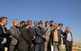 همه امکانات برای تکمیل کنارگذر ایلخچی در هفته دولت امسال به کار گرفته شود