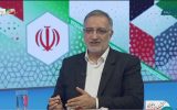 بازدید زاکانی از کلان پروژه بازآفرینی شهری تبریز در مناطق محروم