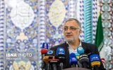 امروز ما مکلفیم راه شهدای عزیز اردیبهشت را ادامه دهیم