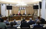 لازمه خودکفایی در تولید کالاهای اساسی، توجه به کشاورزان و روستاییان است