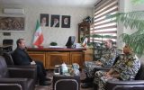ولایت‌محوری از رموز اعتلای نیروهای مسلح کشور است