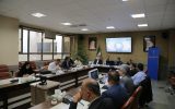 هوشمندسازی شبکه‌های توزیع، جهت جلوگیری از هدررفت آب ضروری است