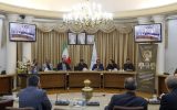 ممنوعیت حضور مجریان انتخابات در ستادهای تبلیغاتی