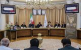 برنامه‌های بزرگداشت اربعین حسینی با پشتیبانی دولت توسط مردم برگزار شود