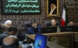 حضور باشکوه مردم در انتخابات زمینه‌ساز تشکیل دولتی قدرتمند است