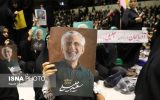سفر انتخاباتی « سعید جلیلی » به تبریز
