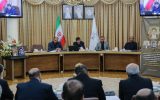 فرمانداران با حساسیت بیشتر بر روند انتخابات نظارت کنند