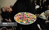 جشن عید غدیر خم جهاد دانشگاهی استان