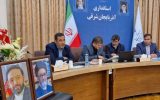 محلات حاشیه‌نشین تبریز نیازمند مقاوم‌سازی است