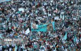 سفر انتخاباتی مسعود پزشکیان به تبریز