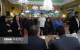 انتخابات چهاردهمین دوره ریاست‌ جمهوری در تبریز