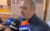 حضور حداکثری مردم در انتخابات، پشتوانه‌ محکمی برای رئیس‌جمهور آینده‌ است