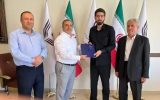 آزادی ۱۰ زندانی جرایم غیر عمد توسط پدر و خانواده شهید آل هاشم