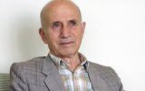 پیام تسلیت در پی درگذشت پروفسور صبور اردوبادی 