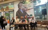 انتخابات، تعیین سرنوشت است و تمام مردم باید در آن حضور پیدا کنند