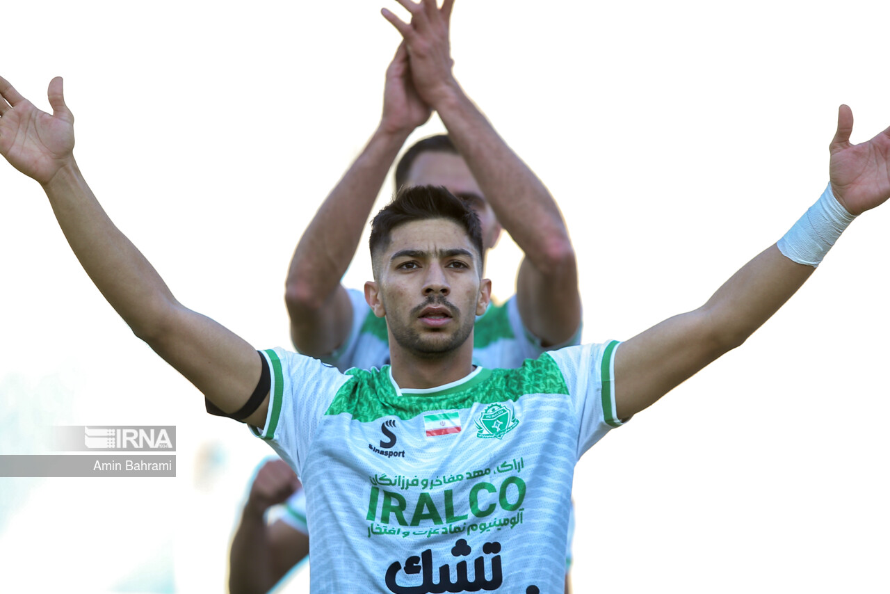 شرط مهم پرسپولیسی شدن پدیده لیگ برتر؛ ترابی برود!
