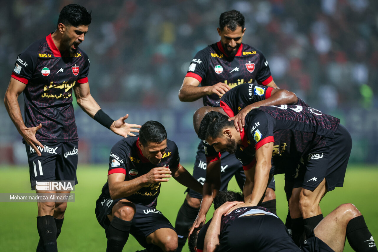 بازگشت ستاره مغضوب پرسپولیس به میز مذاکره