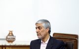 کیومرث هاشمی: کوچک‌ترین فساد هم قابل قبول نیست/ فوتبال ما از دلالی‌ها خیلی ضرر کرده است