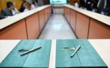 هوشمندسازی تاسیسات شبکه توزیع آب شهری استان آذربایجان شرقی در توافق دو جانبه