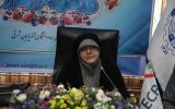 تقویت جایگاه زن از درون خانواده شروع می‌شود