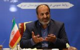 تأمین زیرساخت‌های روستایی در اولویت قرار گیرد