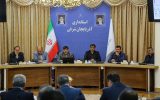 ایجاد فرصت‌های شغلی مهم‌ترین وظیفه کارگروه اشتغال است